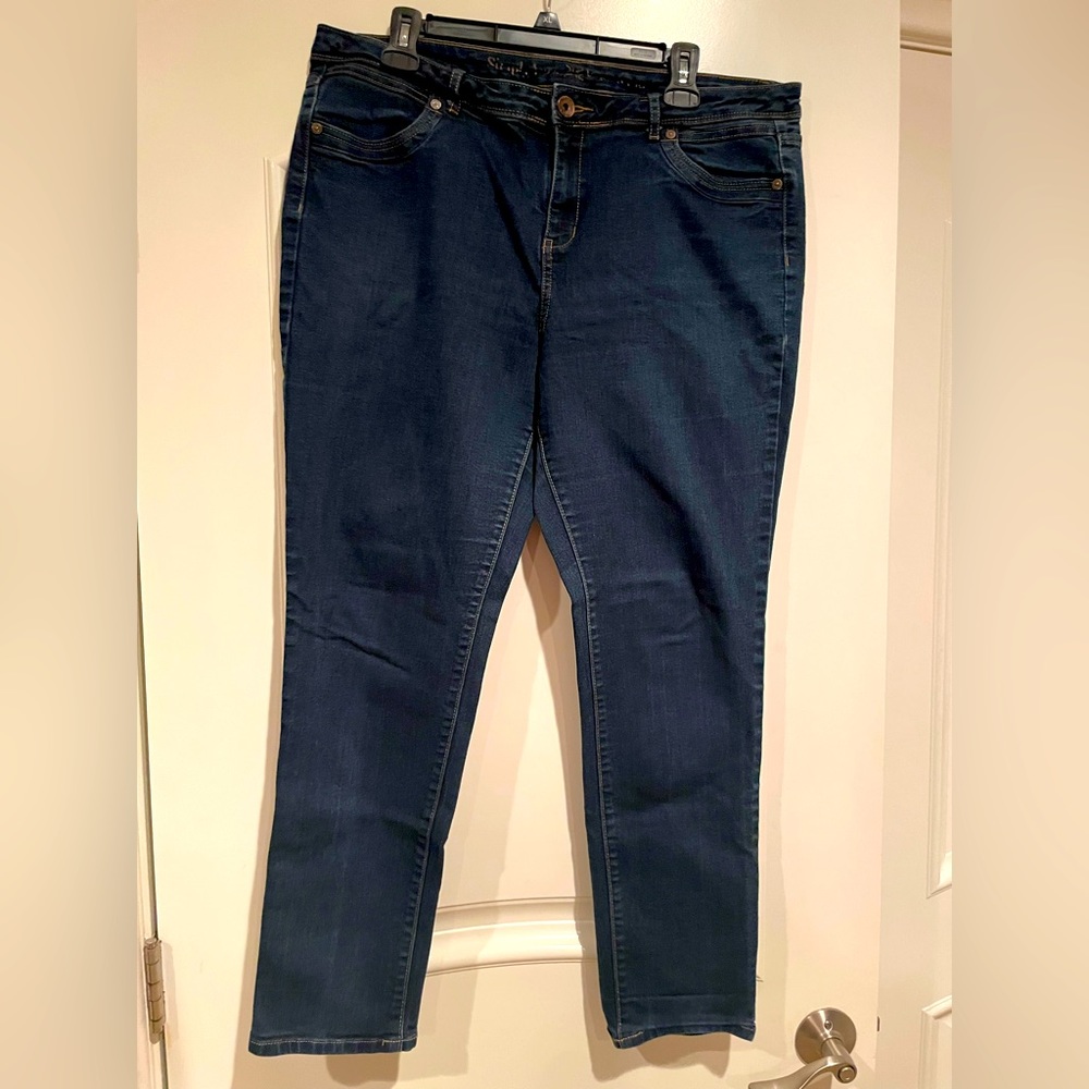 Simply Vera size 16 Jeans